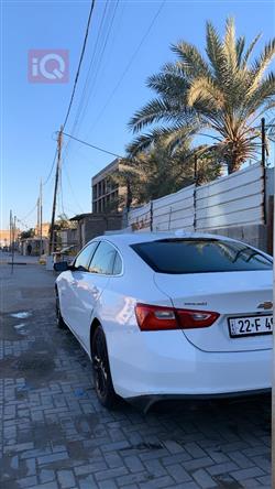 شيفروليه ماليبو